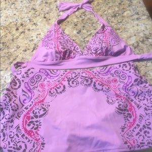 Athleta swim suit
